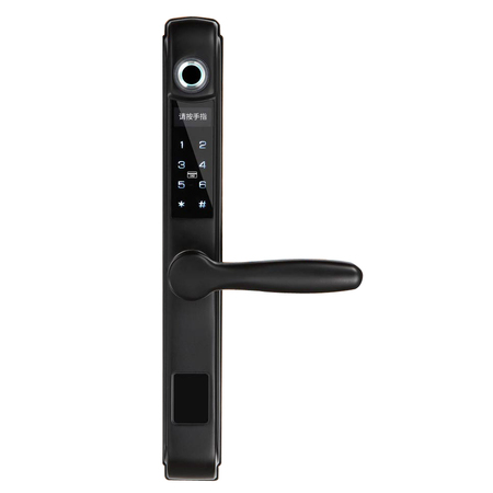 適用：鋁合金門/入戶花園柵欄門/開門/滑門