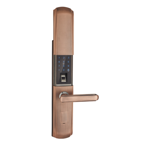 適用：防盜門/銅門/木門