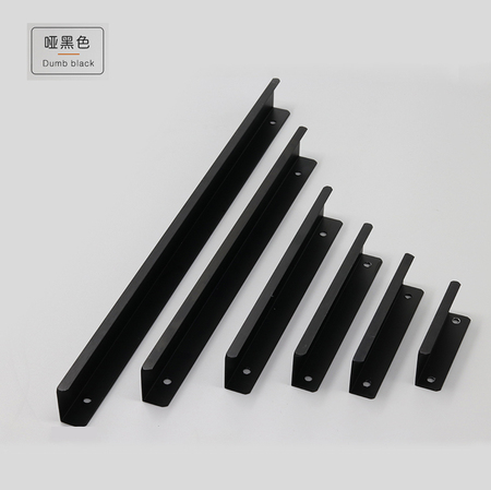 精品長拉手(隱形)