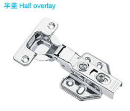 液壓阻力緩沖鉸鏈