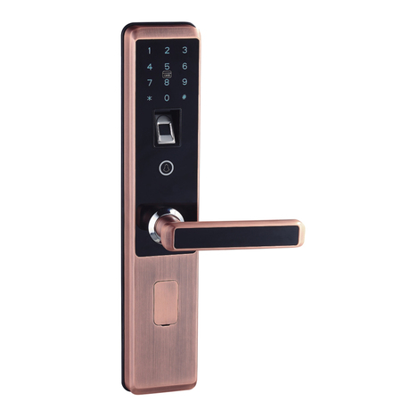 適用：防盜門/銅門/木門