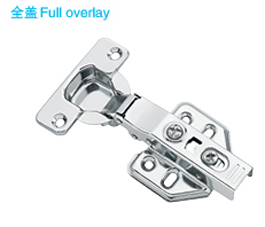 液壓阻力緩沖鉸鏈