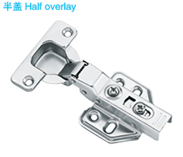 液壓阻力緩沖鉸鏈