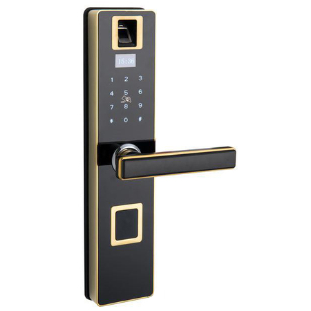 適用：防盜門/銅門/木門