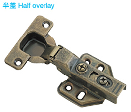 液壓阻力緩沖鉸鏈