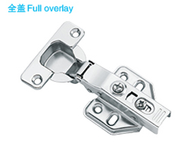 液壓阻力緩沖鉸鏈